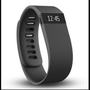 Fitbit Charge HR Tracker Activity FitnessWristband